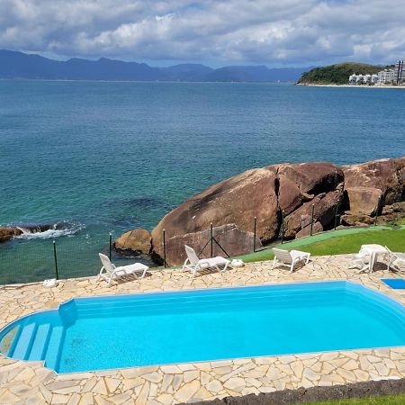 Condominio Iate Clube Flat Caraguatatuba Dış mekan fotoğraf